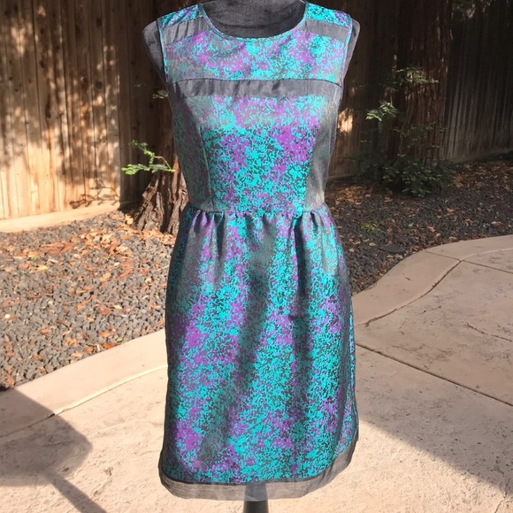Ivy & Blu Maggy Boutique dress